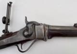 1874 Sharps Mid Range Rifle - 4 of 17
