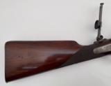 1874 Sharps Mid Range Rifle - 3 of 17