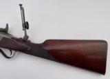 1874 Sharps Mid Range Rifle - 7 of 17