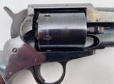 Freeman 44 Caliber Revolver - 7 of 14