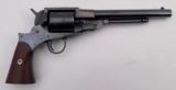 Freeman 44 Caliber Revolver - 1 of 14