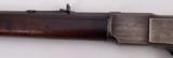 1873 Winchester Open Top Rifle - 10 of 20