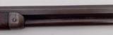 1873 Winchester Open Top Rifle - 6 of 20