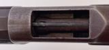 1873 Winchester Open Top Rifle - 17 of 20