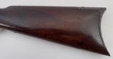 1873 Winchester Open Top Rifle - 8 of 20
