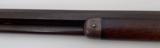 1873 Winchester Open Top Rifle - 11 of 20