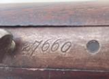1873 Winchester Open Top Rifle - 15 of 20