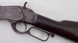1873 Winchester Open Top Rifle - 9 of 20