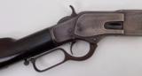 1873 Winchester Open Top Rifle - 4 of 20