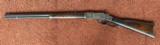 1873 Winchester Open Top Rifle - 2 of 20