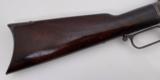 1873 Winchester Open Top Rifle - 3 of 20
