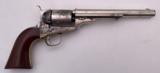 Colt 1871-72 Colt Open Top Revolver - 1 of 10 Colt 1871-72 Colt Open Top Revolver - 1 of 10