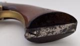 Colt 1871-72 Colt Open Top Revolver - 5 of 10 Colt 1871-72 Colt Open Top Revolver - 5 of 10