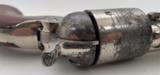 Colt 1871-72 Colt Open Top Revolver - 7 of 10 Colt 1871-72 Colt Open Top Revolver - 7 of 10
