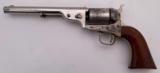 Colt 1871-72 Colt Open Top Revolver - 2 of 10 Colt 1871-72 Colt Open Top Revolver - 2 of 10
