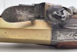 Large French FlintlockBlunderbuss With Oval Muzzle by Berleur - 20 of 20