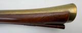 Large French FlintlockBlunderbuss With Oval Muzzle by Berleur - 7 of 20