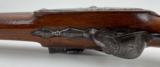 Large French FlintlockBlunderbuss With Oval Muzzle by Berleur - 14 of 20