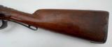 Large French FlintlockBlunderbuss With Oval Muzzle by Berleur - 8 of 20