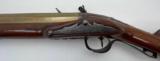 Large French FlintlockBlunderbuss With Oval Muzzle by Berleur - 9 of 20