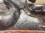 Large French FlintlockBlunderbuss With Oval Muzzle by Berleur - 5 of 20