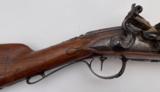 Large French FlintlockBlunderbuss With Oval Muzzle by Berleur - 4 of 20