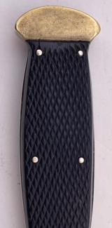 Californian Bowie knife By Wragg Of Sheffield - 7 of 9