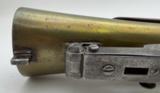 TwiggFlint Blunderbuss With Oval Muzzle and Bayonet - 19 of 21
