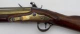 TwiggFlint Blunderbuss With Oval Muzzle and Bayonet - 8 of 21