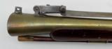 TwiggFlint Blunderbuss With Oval Muzzle and Bayonet - 10 of 21