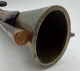 TwiggFlint Blunderbuss With Oval Muzzle and Bayonet - 21 of 21