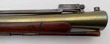 TwiggFlint Blunderbuss With Oval Muzzle and Bayonet - 5 of 21