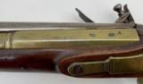 TwiggFlint Blunderbuss With Oval Muzzle and Bayonet - 9 of 21