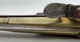 TwiggFlint Blunderbuss With Oval Muzzle and Bayonet - 18 of 21