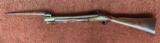 TwiggFlint Blunderbuss With Oval Muzzle and Bayonet - 2 of 21