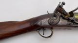 TwiggFlint Blunderbuss With Oval Muzzle and Bayonet - 4 of 21