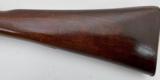TwiggFlint Blunderbuss With Oval Muzzle and Bayonet - 7 of 21