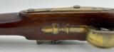 TwiggFlint Blunderbuss With Oval Muzzle and Bayonet - 13 of 21