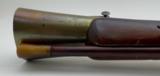 TwiggFlint Blunderbuss With Oval Muzzle and Bayonet - 15 of 21