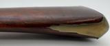 TwiggFlint Blunderbuss With Oval Muzzle and Bayonet - 16 of 21