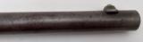 Antique Sharps Factory Conversion To Cartridge From A Civil War Infantry Rifle - 8 of 23