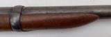 Antique Sharps Factory Conversion To Cartridge From A Civil War Infantry Rifle - 7 of 23