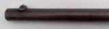 Antique Sharps Factory Conversion To Cartridge From A Civil War Infantry Rifle - 13 of 23