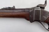 Antique Sharps Factory Conversion To Cartridge From A Civil War Infantry Rifle - 11 of 23