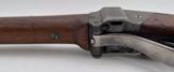 Antique Sharps Factory Conversion To Cartridge From A Civil War Infantry Rifle - 16 of 23