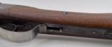 Antique Sharps Factory Conversion To Cartridge From A Civil War Infantry Rifle - 15 of 23