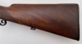 1871 Commercial Mauser Stalking Rifle - 7 of 20