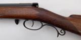 1871 Commercial Mauser Stalking Rifle - 8 of 20