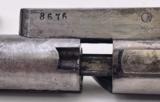 1871 Commercial Mauser Stalking Rifle - 19 of 20
