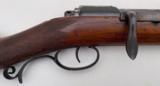 1871 Commercial Mauser Stalking Rifle - 4 of 20